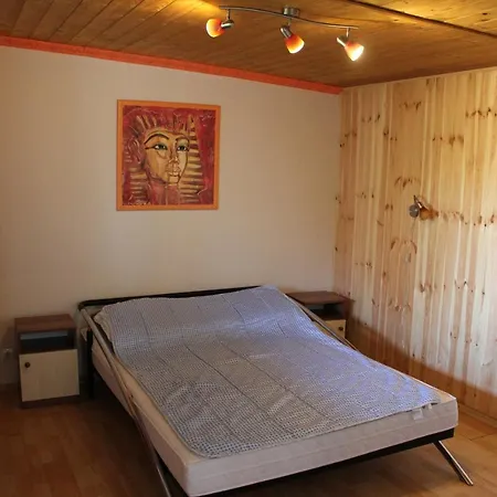 Elena Holiday home Sarmellek