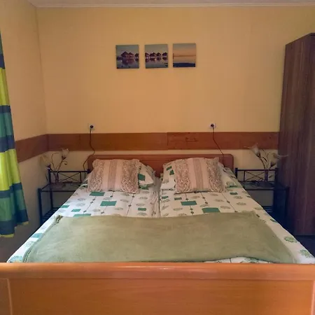 Holiday home Elena Sarmellek
