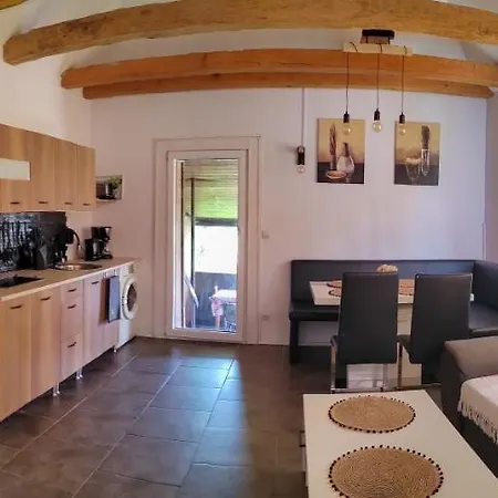 Elena Holiday home